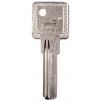 Chave p/ Cilindro Chave Pontos SCY-KEY (série nova) 151.0051